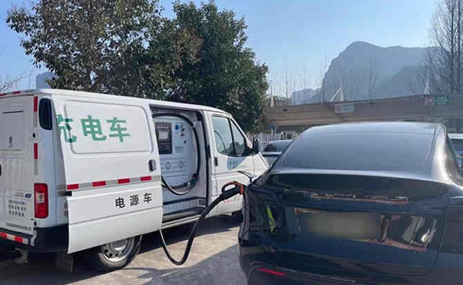 盘锦汽车搭电